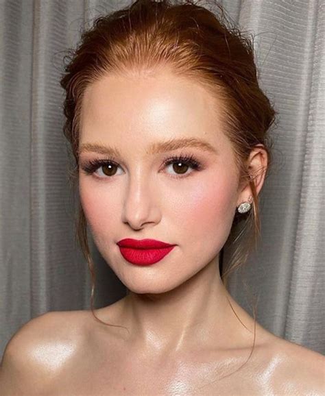 The Sexiest Celebrity Makeup Looks To Recreate This Summer Maquiagem