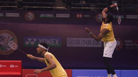 All England Open Badminton Highlights: Lakshya Sen stuns Antonsen with ...