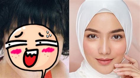 6 Potret Transformasi Citra Kirana Dari Gadis Sampul Hingga Berhijab Hot Liputan6