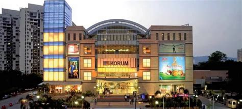 Top 10 Best Shopping Malls In Mumbai - Wirally