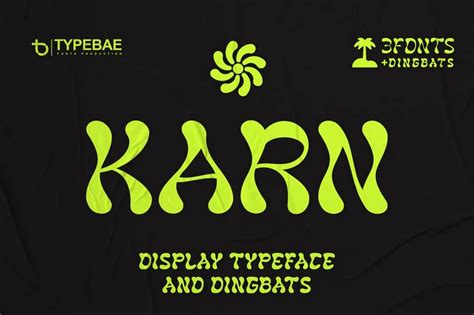 Best Psychedelic Fonts In Free Pro Web Design Hawks