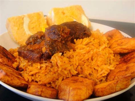 Jollof Beef Resolved Unesco Says Tasty Rice Is Senegalese The East