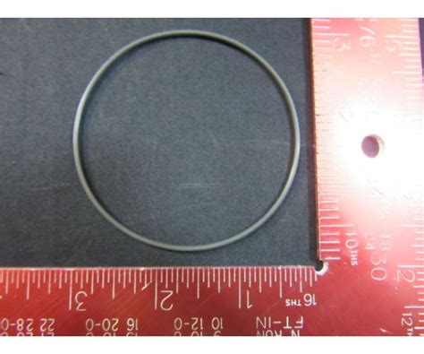 VARIAN EATON E35000568 O RING VITON 2 739 ID X 070 WIDE In USA