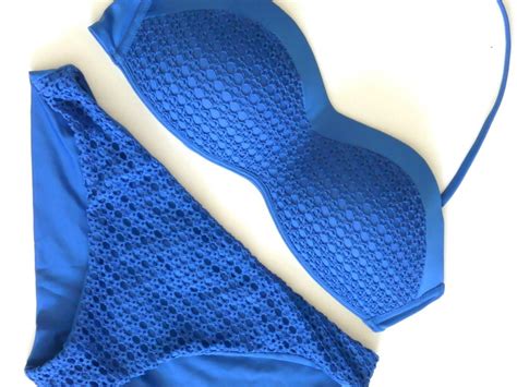 Low Budget Koopje Bikini Van De Lidl Mevrouwmiauw Nl