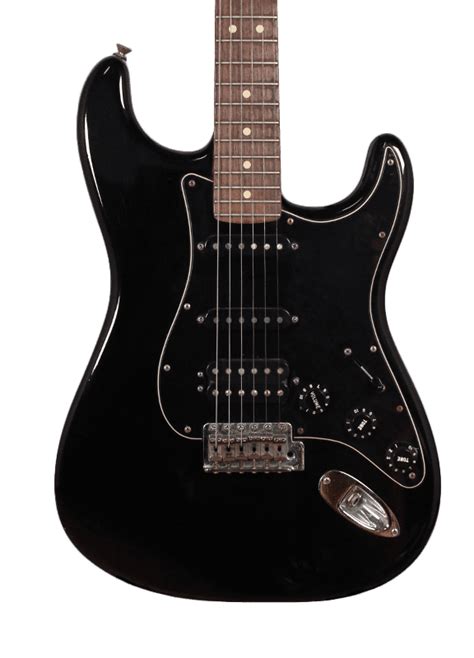 Fender USA Special Stratocaster купить в магазине J-Guitar