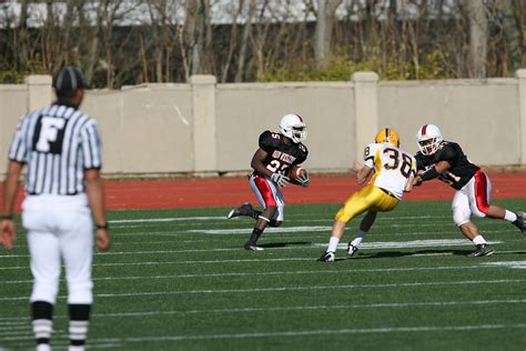 Ohio Wesleyan Football | Ohio Wesleyan University | Flickr