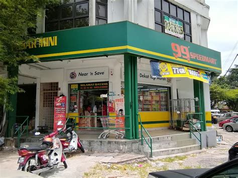 Terokai Pilihan Grocery Terbaik Di Taman Sri Sinar Sebuahutas Malaysia