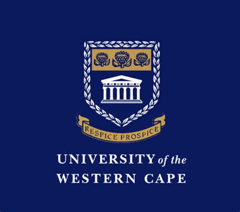 University of the Western Cape (UWC) Postgraduate Scholarship