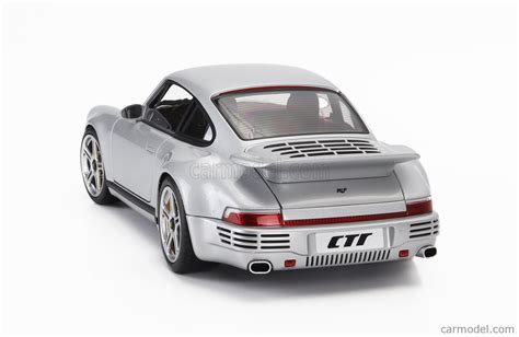 ALMOST REAL ALM880303 Scala 1 18 PORSCHE 911 964 RUF CTR ANNIVERSARY