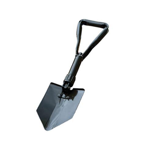 Folding Shovel Creston Hardware