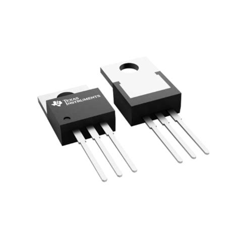 LM35DT IC Chips LM35DT/NOPB Temperature Sensor | Muztech