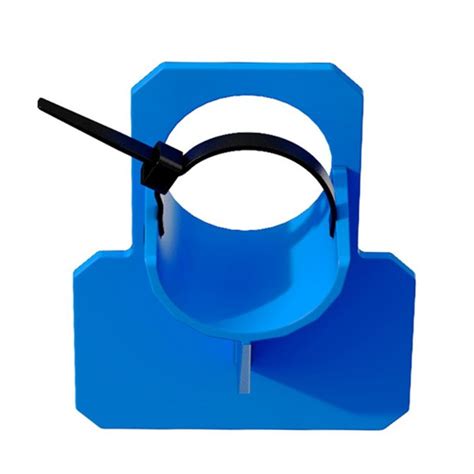 Держатели труб для бассейнов, кронштейны для крепления шлангов с ...