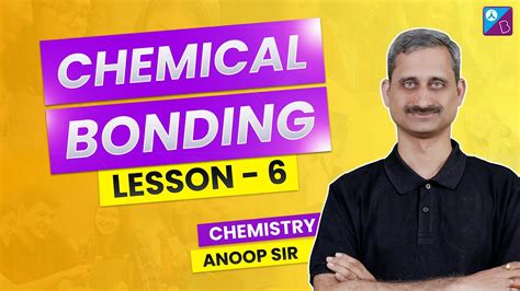 Molecular Orbital Theory And Hydrogen Bonding Chemical Bonding Class 11