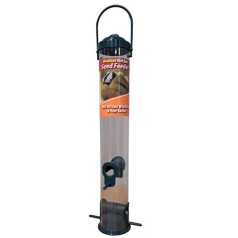 Bird Seed Feeder 16" | Liffey Mills