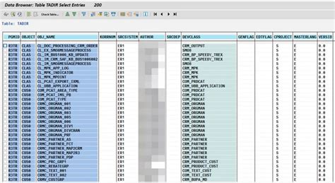 SAP ABAP ALV List 和 ALV Grid 这两种控件的使用方法和使用场景区别辨析 待注销 SegmentFault 思否