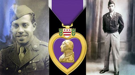 Purple Hearts Military