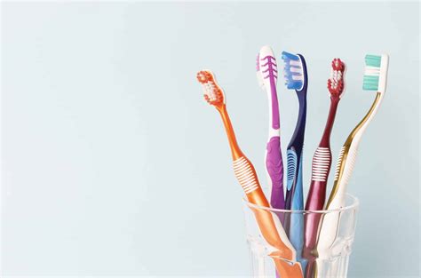 When Should You Change Your Toothbrush Dr Evans DDS In Boulder CO