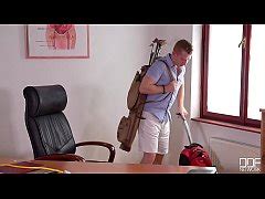 Last Minute Hardcore Titty Fuck In Doctors Office Xxx Mobile Porno