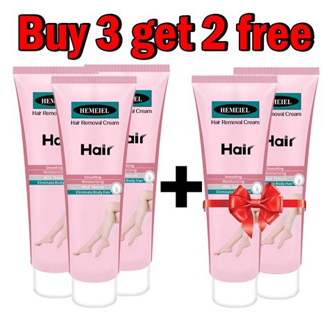 HEMEIEL Private Part Whitening Cream Underarm Bikini Armpit Inguinal Nipple Pampaputi Ng Singit