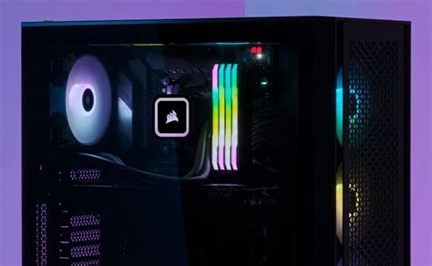 iCUE H60x RGB ELITE Liquid CPU Cooler