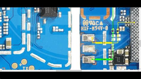 SAMSUNG SM A015 On Off Volume Keys Schematic Diagram Lion Rom YouTube