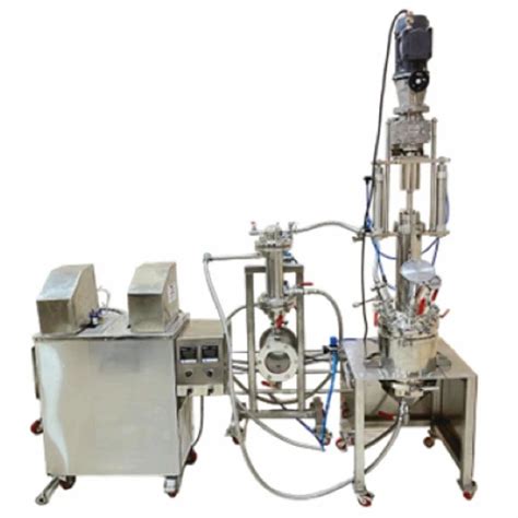 Agitated Nutsche Filter Dryer Automation Grade Fully Automatic At Rs