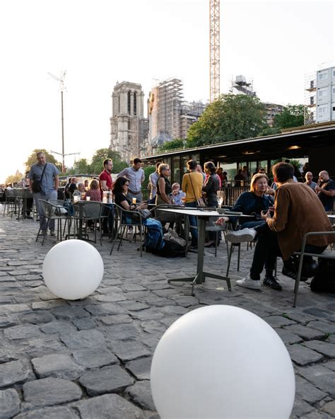 Le Son de la Terre la nouvelle péniche musicale gourmande et festive