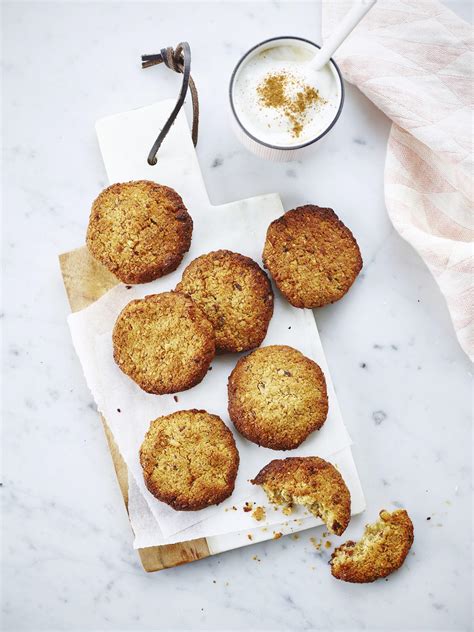 Deze Makkelijke Koekjes Bak Je Probleemloos Zelf Libelle Lekker