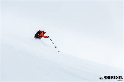 Ob Z Freeride Owy W Austrii Ankogel Freeride Camp