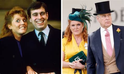 Prince Andrew mistake: How marriage to Sarah Ferguson was ‘disastrous