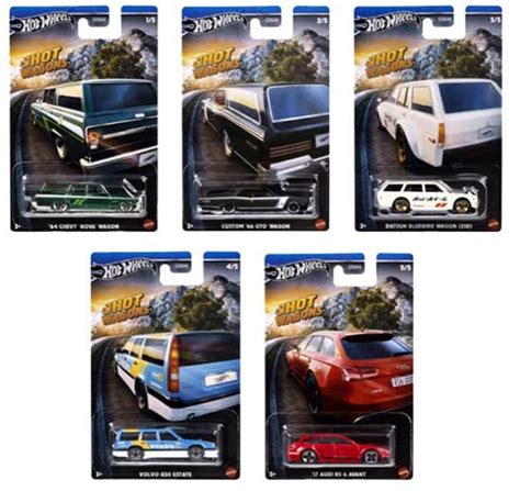 Mattel Hwr Hw Samochodzik Hot Wagons Hot Wheels Sklep Empik