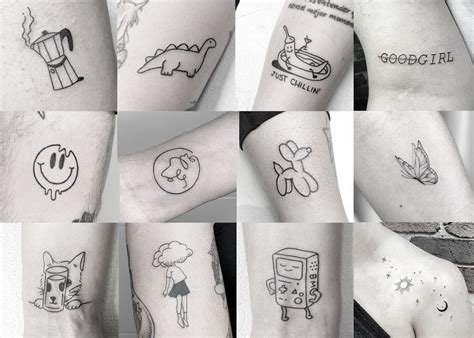 Ideas Para Tatuajes Im Genes Con Dise Os Y Dibujos