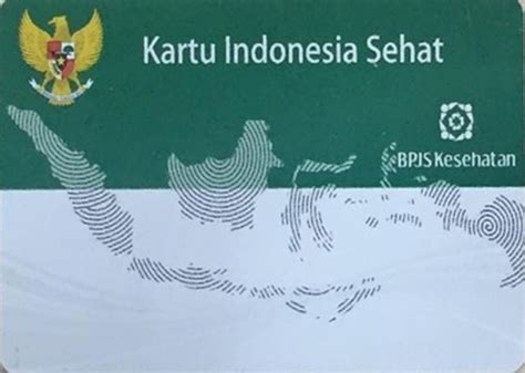 Detail Gambar Kartu Bpjs Kesehatan Koleksi Nomer 53