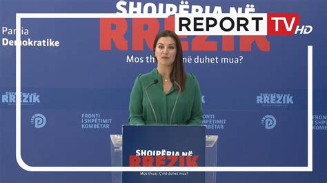 Report TV Çekia propozon regjimin e vizave për Shqipërinë Rithemelimi