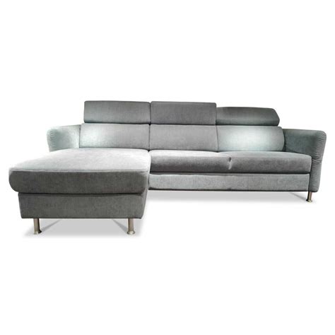 Mondo Ecksofa Mondo Loft Brisbane Ice M Belfirst De