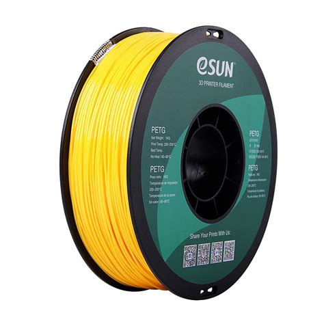 Best Petg Filament Brands In