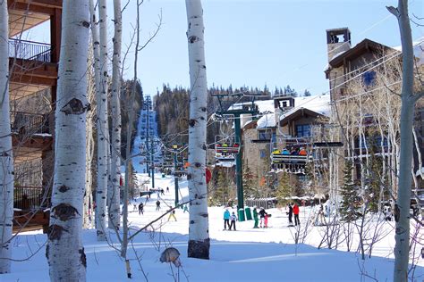 Empire Residences Deer Valley Listings Amenities