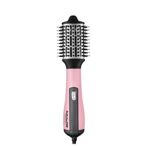 Cepillo Para Cabello Babyliss Hot Hair Styling Brush Rose Pacifiko Costa Rica
