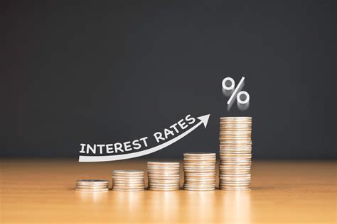 Definition Of Interest Rates And How Credit Scores Affect It Finscore