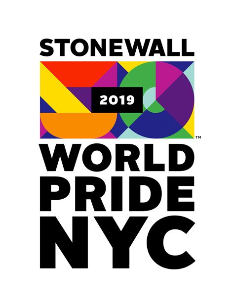 Nyc Worldpride Stonewall 50 San Diego Lgbt Pride