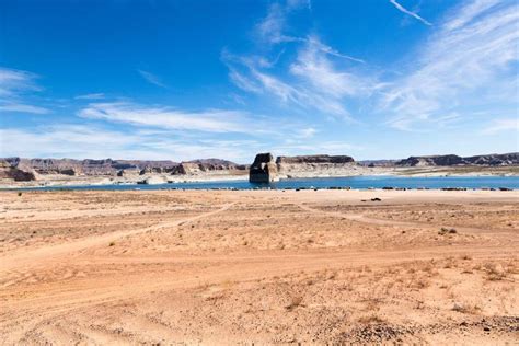 Antelope Canyon Camping: The BEST Places to Camp in 2024