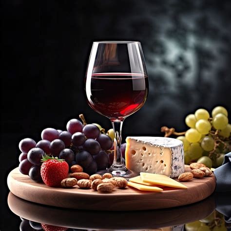 Health Benefits Of Moderate Wine Consumption