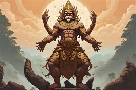 Kuasa Sejagat Siapa Batara Guru Di Mitologi Batak Jawa Dan Bugis