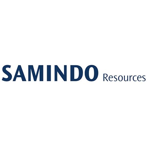 PT Samindo Resources Tbk