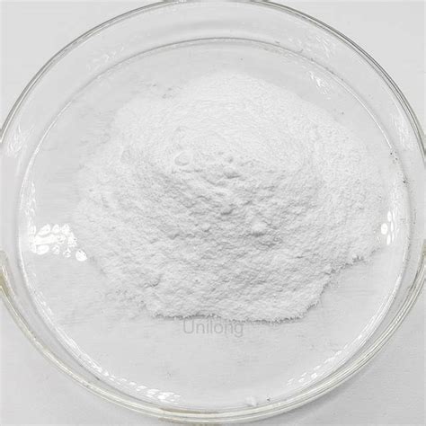 Magnesium Chloride CAS 7786 30 3 Chemical Supplier Unilong