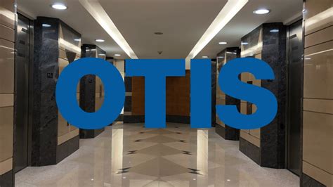 AWESOME OTIS Elevonic 411 Elevators 11710 Plaza America Dr Reston