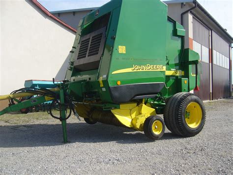 Prasa John Deere 582 siatka sznurek 2007 rok Mąkolice OLX pl