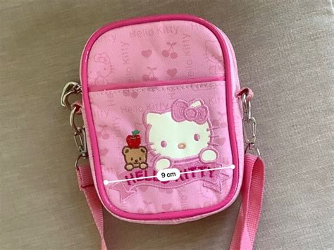 Hello Kitty crossbody | Kaufen auf Ricardo