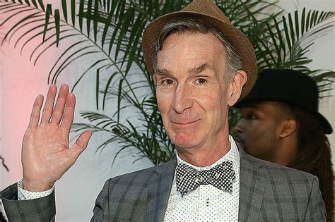 90s Flashback Meet Bill Nye The Science Guy In Minnesota