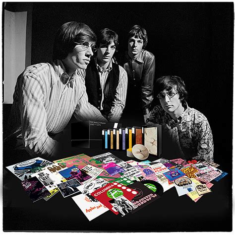 Pink Floyd Releasing Insanely Comprehensive Expensive Early Years Box Set